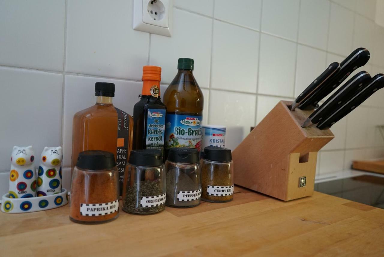 Pharmacy-Loft Apartman Graz Kültér fotó